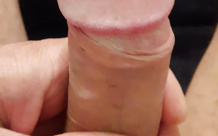 Ratapcxsumi: Fucking My Cock