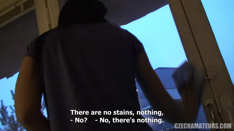 CzechAmateurs: Anal Fiends
