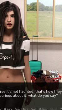 Lancaster Boarding House 8 - Sesja Jogi Ryana z Chloe i Rossem nad jeziorem