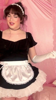 How to Be a Real Sissy Servant