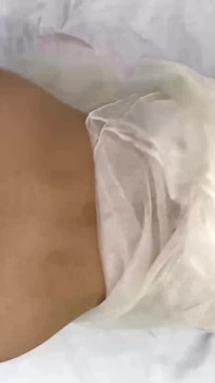 The Virgin Girl Asked to Fuck Her Pussy After Seeing Her Tuition Teacher's Thick Cock