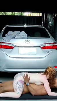 Nejlepší překvapení, když se dostanete domů z práce