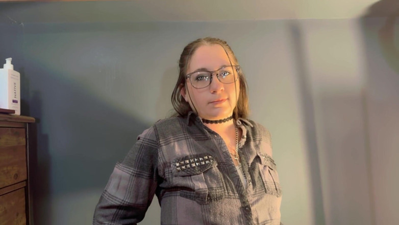 Joe Daddy: Kayleigh Reid nemůže zaplatit nájem