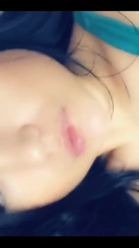 I Love Ohmibod Buzzer on My Clit