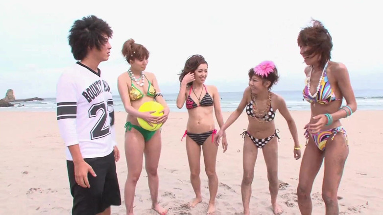 JapaneseAmateur: Meninas com tesão desfrutam de suas lambidas de buceta e...