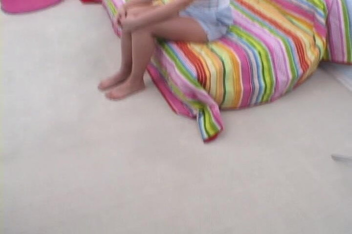 Nikky Thorne's Amateur Teen Casting: Sweet Teen Amateur First Time Audition - Bic_31