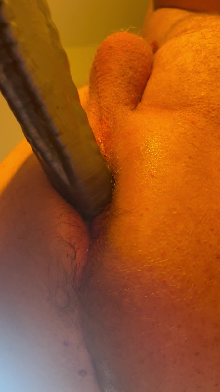 Almaviva: My Fingers Masturbate Me