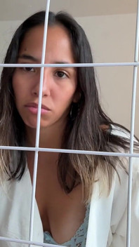 Teacher's Fav Pet Pet Play Caged POV Expose Play