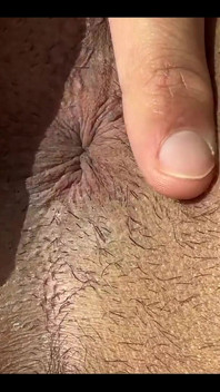 Do You Like My Ass?