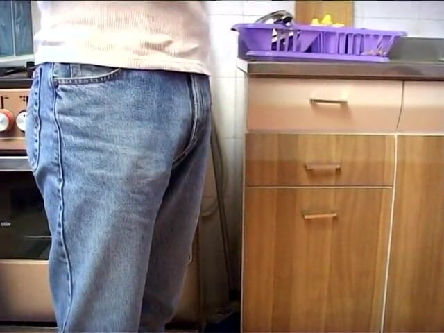 Real Home Made: Stepsister wants to blow me
