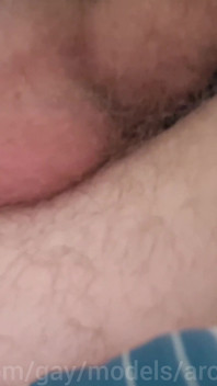 아빠의 큰 자지에 배고픈 Sissy Femboy의 가우징 구멍