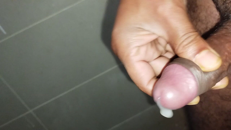 juweldio: Niềm vui sau khi sparm ra