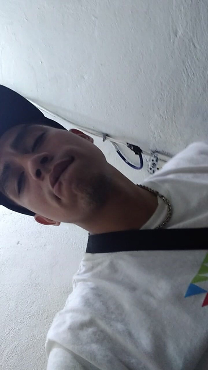 AlexAlejandro13: Ich habe viel heiße hitze