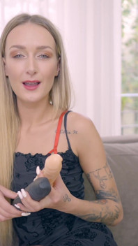 Elena lux ronde 1: kenali aku dong!
