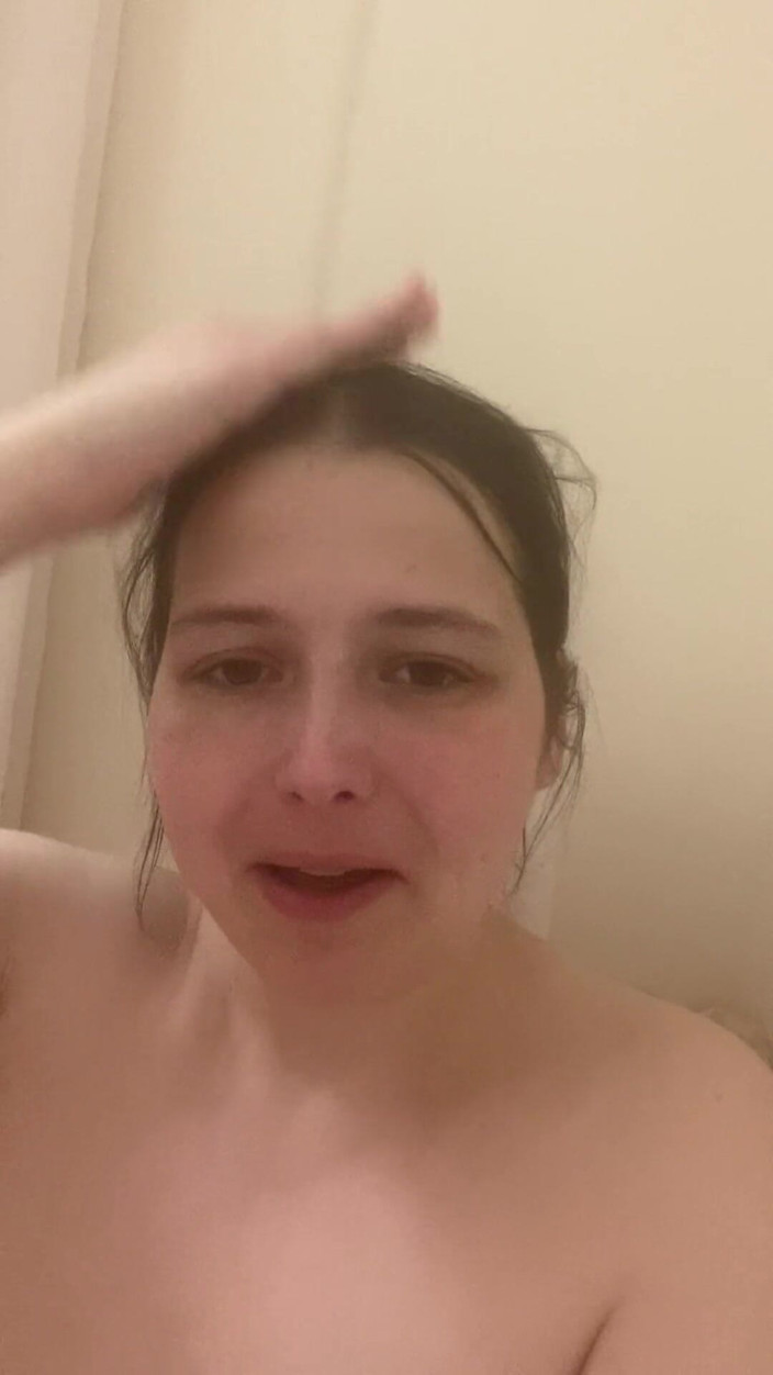 MissChrystalline: Orgasmo depois de 5 dias sem ter um ...