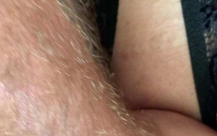 Wetwife 2024: Dirty Wife Lazy Masturbating Squirt and Deep Throating Husband with...