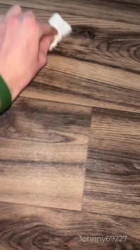 My Butt Plug Fell When Cumming- Intense Masturabtion, Vibrator
