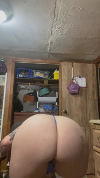 Ass Bouncing