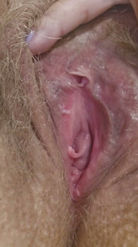 A Little Pussy Teasing