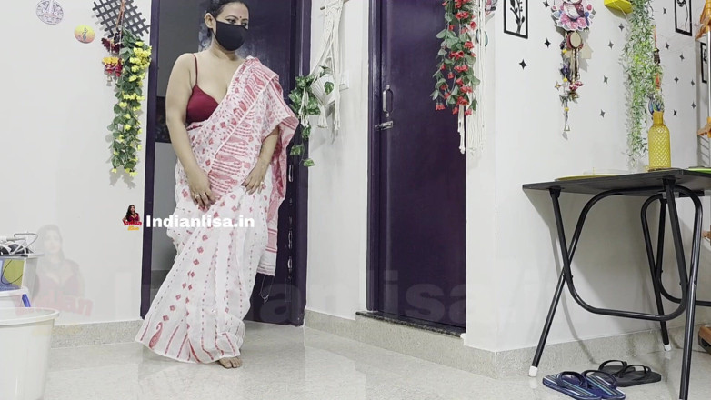 Indian Lisa Official: Stepaunt Taught Sex to Stepnephew