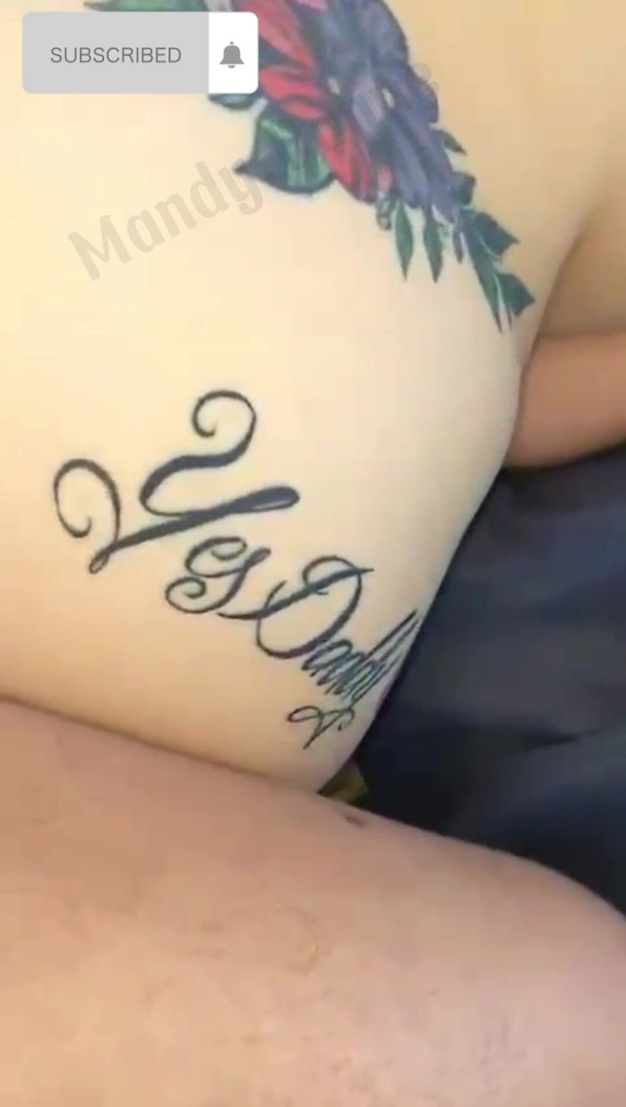 Vanne: Dia suka anal