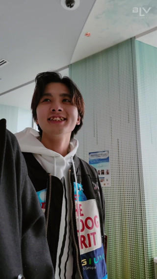 BOYS LOVE VIDEO: Aki and Jin