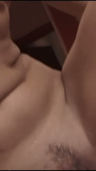 Italian Women Masturbate at the Casting