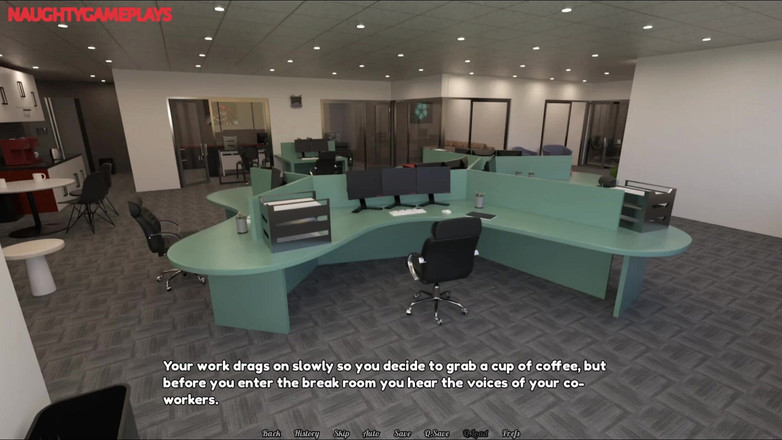 Naughty gameplays: Bà nội trợ hoàn hảo 01 Người chồng cuckold muốn chia...