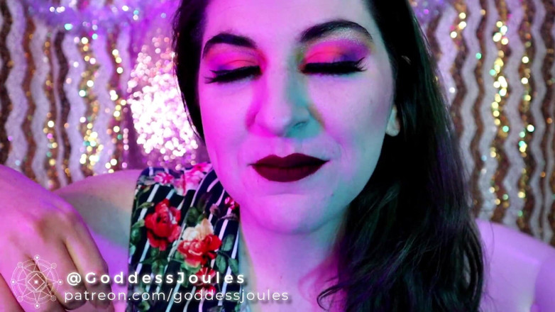 goddessjoules: Complementa la atención personal de Asmr