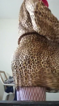 My Sweet Body Crossdress