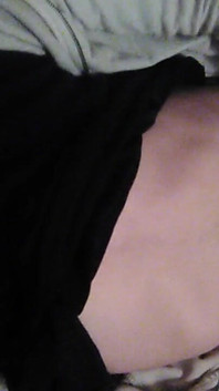 Post-orgasm Cum-play and Cum-eating: Dildo in My Tight Asshole