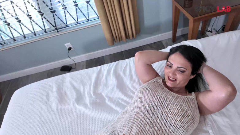 Spicy Lab Production: Koleksi Hitam - Mary Rider &amp; Darren Blaze