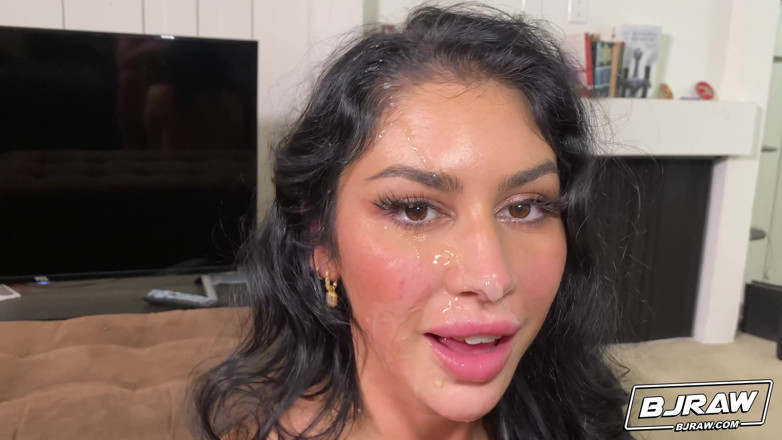 BJ Raw: Bjraw Queenie Sateen має ідеальну мету