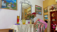 SugarPose: Jasmins geistige begegnung 2