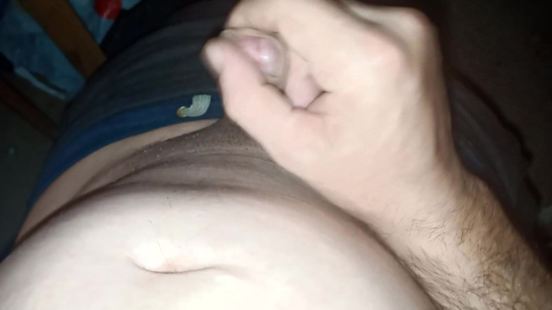 kobra kobreti: Pouze masturbace 97