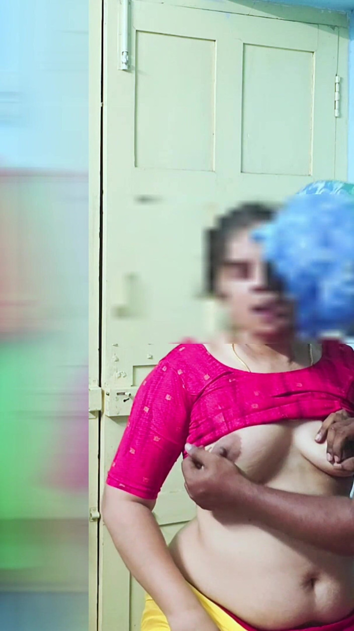 Ranixhot: Desi Maid Doing Naughty Things During Cleaning 4K Full Sex
