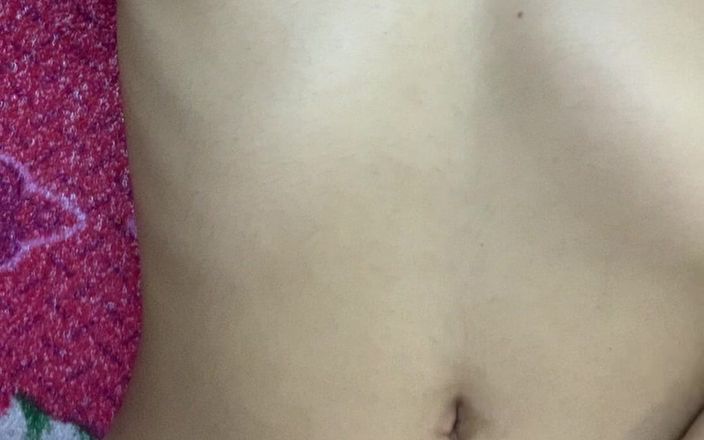 Komal sexy studio: Секс на одну ніч з просто другом. Дезі бхабхі має секс