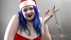 Mxtress Valleycat: Santův malý pomocník