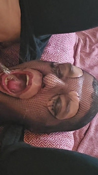 I Piss in My Mouth