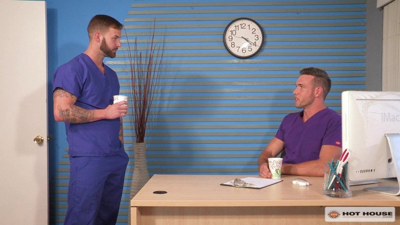 Hot House: Deep Examination