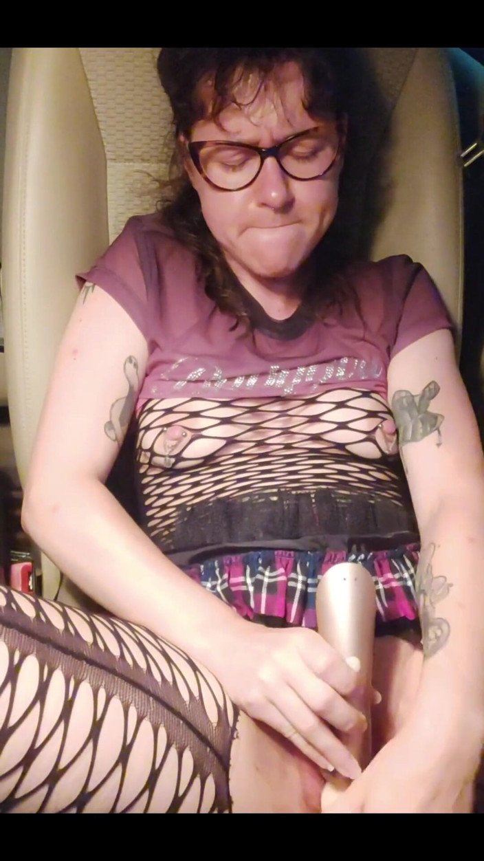 CherryOrchid: My Own Car में