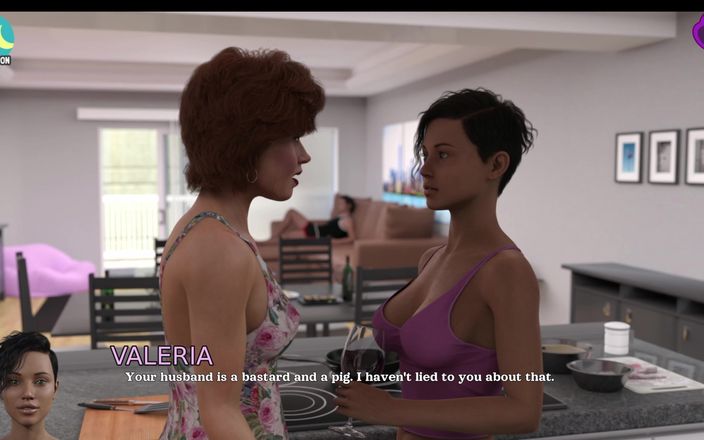 WICKEDGAMMES: Conquering My Father-in-law Part 30