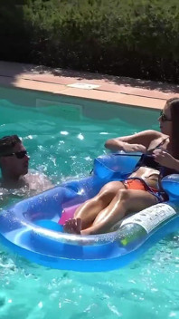 Schwimmen