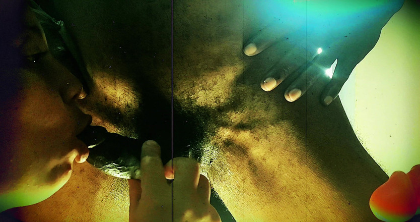 PABLO N3GROBAR: Dördüncü Sezon - Lil Cücenin Lil Tadı