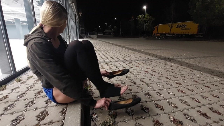 sweetfeet29: Короткое видео