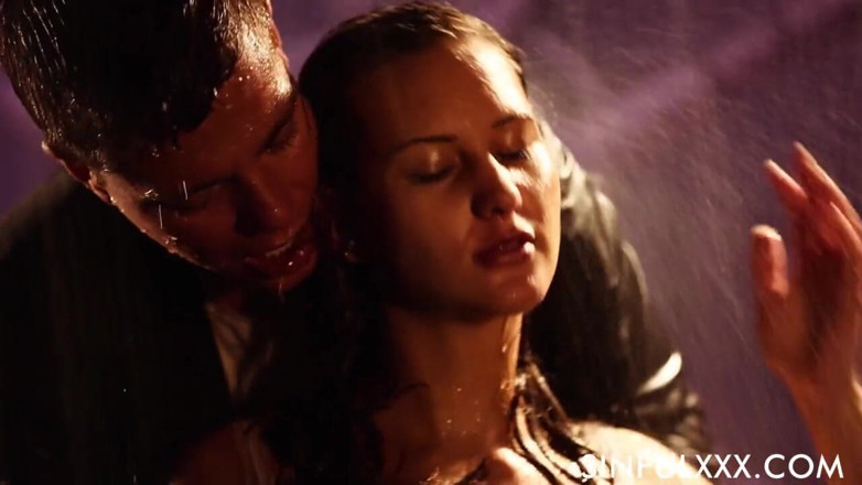 Sinfulxxx: Sensual wet sex by SinfulXXX