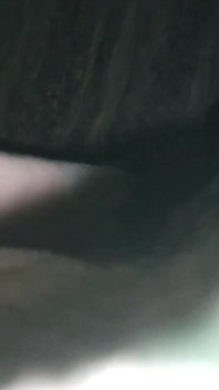 Cum on Wife Mouth