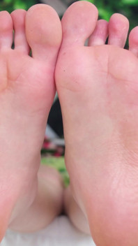 Study My Feet