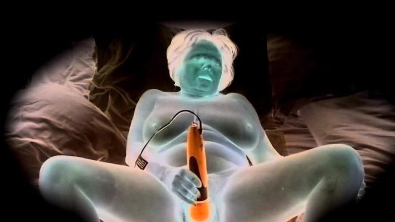 MarieRocks: Horny solo weekend in my secret masturbation room, part 1