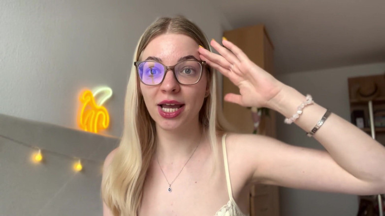 Goddess_Bella_Rae: Wie weibliche Ablehnung männer für immer zu betas macht